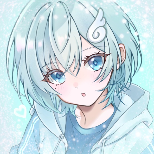 イラスト制作
