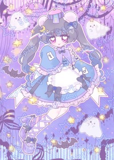 ご依頼イラスト