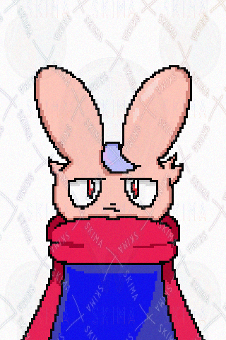 個人依頼アバター１