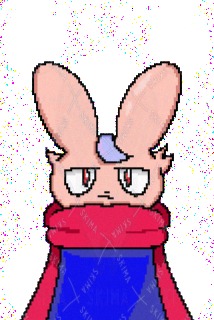 個人依頼アバター１