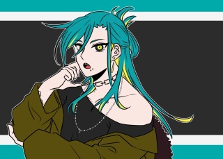 イラスト