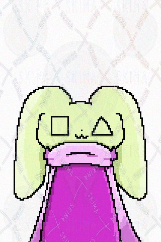 個人依頼アバター２