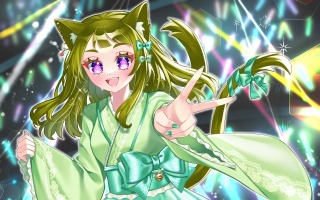 ご依頼イラスト