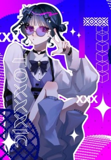 イラストサンプル