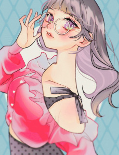 SNS投稿用イラスト