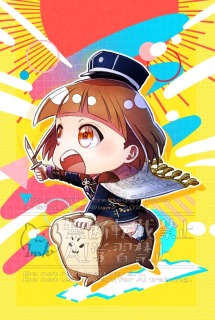 前田藤四郎(刀剣乱舞) | Fan art