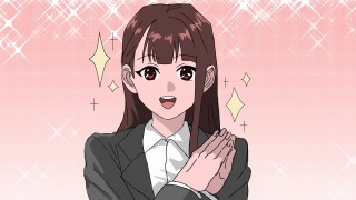 動画用イラストのコンペに送ったもの