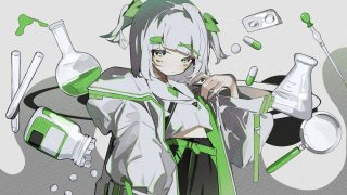 楽曲イラスト