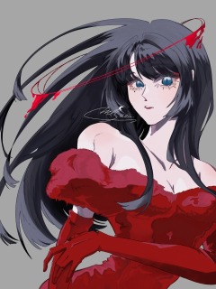 腰上│sample