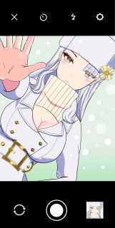 NO PHOTOS ― 配信者の休息と拒絶 ―