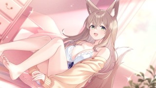 イラストサンプル3