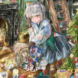 一枚絵