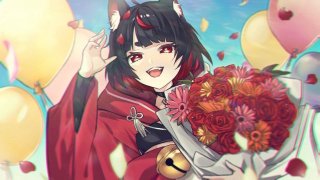 周年イラスト