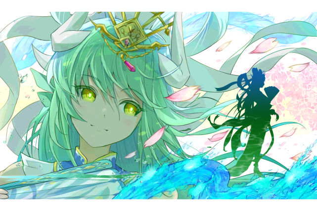 清姫 (fate)