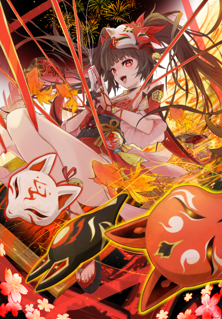 花火 (スターレイル)