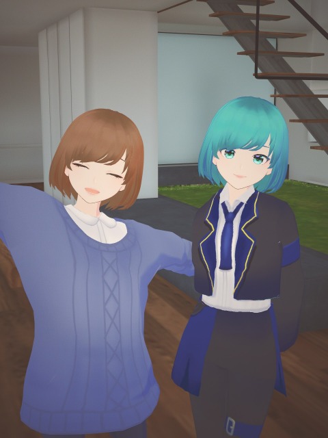 作品例