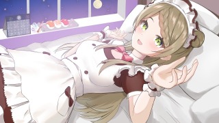 バーチャルあっとふぉーむカフェ　玉響ゆるり様　サムネイル・アイコン