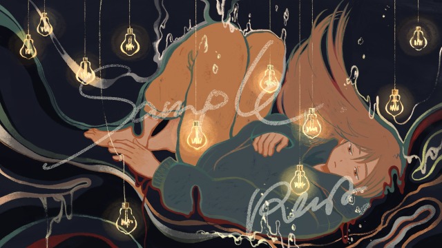 MV Illustration