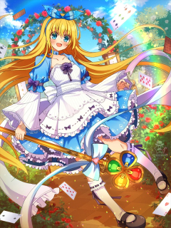 イラストサンプル