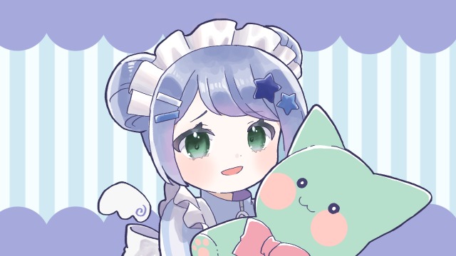 星海なお様ご依頼