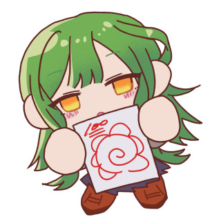 LINEスタンプ画像
