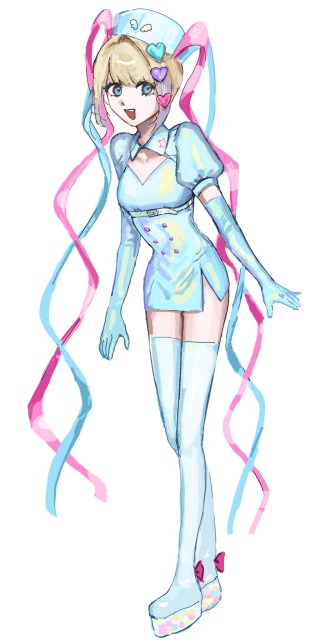 ファンアート