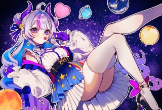 サンプルイラスト