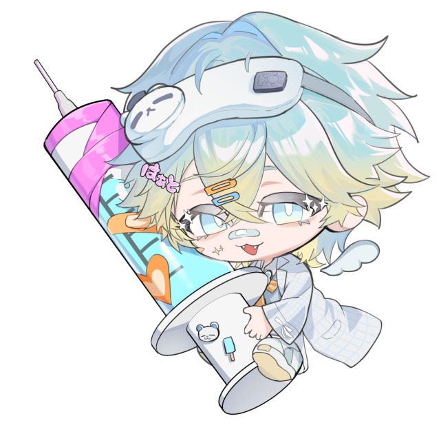 SDサンプル