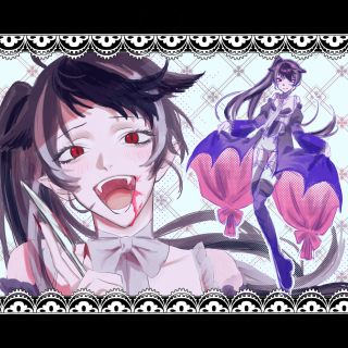 oc サンプルイラスト