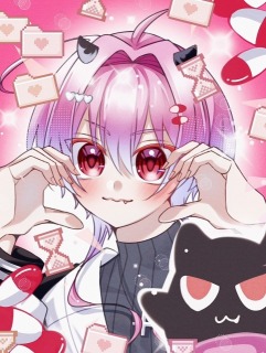 きゅるるなデビル