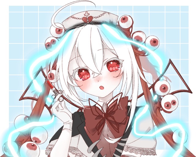 Skebで描かせて頂いたお方