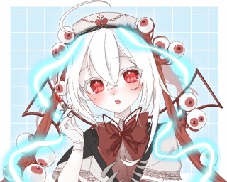 Skebで描かせて頂いたお方