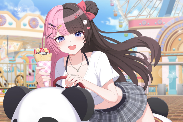 一枚絵