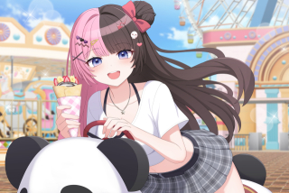 一枚絵