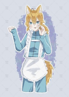 膝上　サンプル