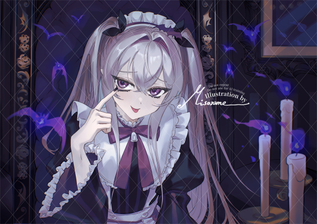 ご依頼イラスト