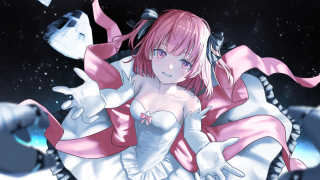MV用イラストサンプル1