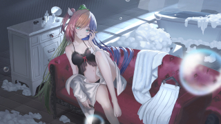MV用イラストサンプル3