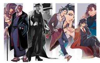 立ち絵の目安です！