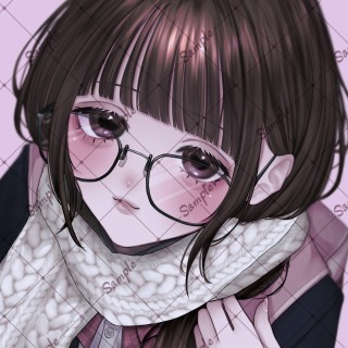 *.⟡ SAMPLE ⟡.*