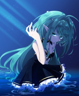 イラストサンプル＊OC