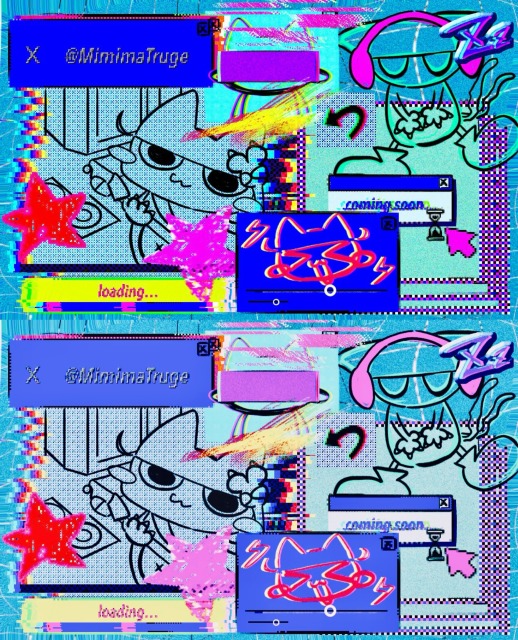 スクリーンセーバー