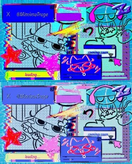 スクリーンセーバー