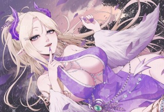 ご依頼イラスト