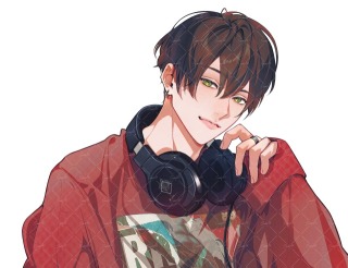 ジャケットイラスト