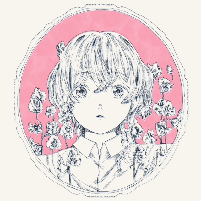 過去作品 アナログ
