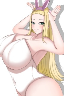 バニーギャル