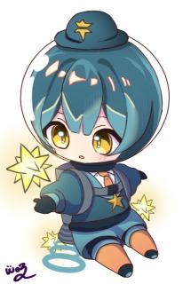 SDキャラ【グッズ、アイコンにオススメ！】