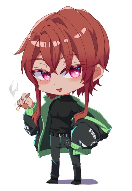 SDイラスト