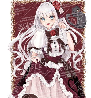 vtuberさんよりご依頼